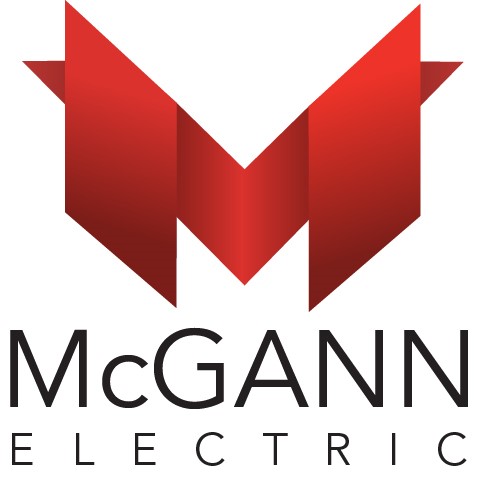 MCGANN MCGANN