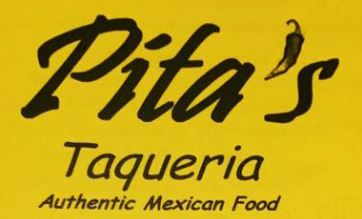 Pita's logo Pita's logo