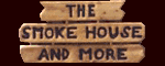 Smokehouse and more logo Smokehouse and more logo