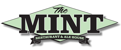 The Mint Logo The Mint Logo