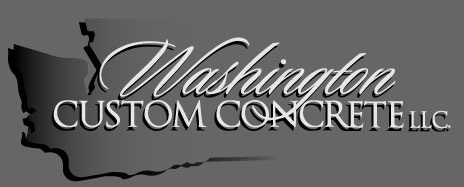 Washington Custom Concrete, LLC Washington Custom Concrete, LLC