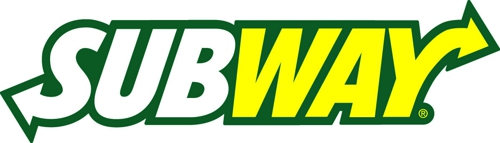 subway logo subway logo