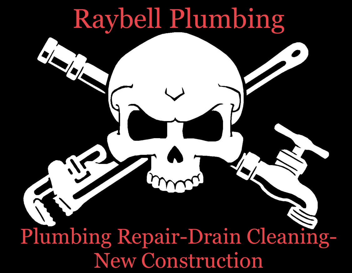 Raybell Plumbing logo
